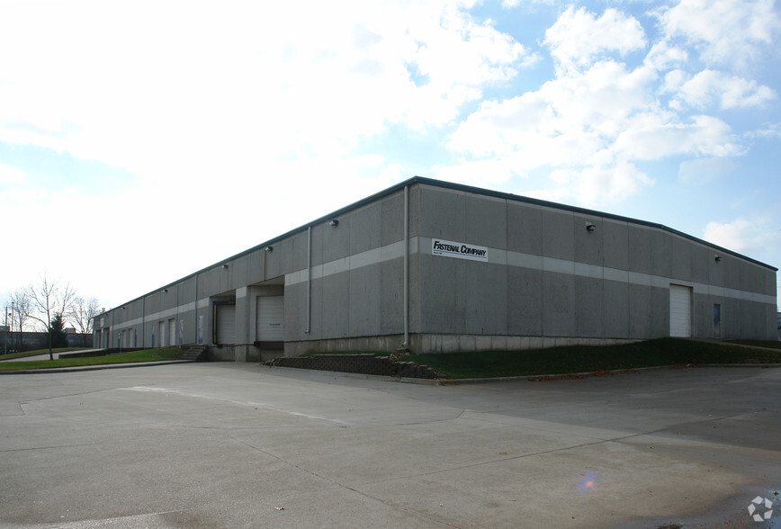 2101 Dixon St, Des Moines, IA for lease - Building Photo - Image 3 of 8