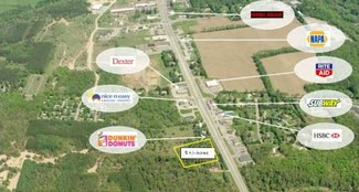 Plus de détails pour NYS Rt 12, Barneveld, NY - Terrain à vendre