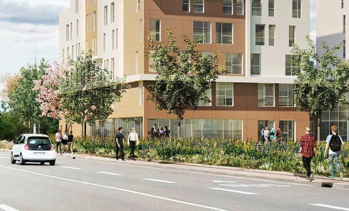 1 Rue Docteur Schmitt, Dijon for sale Building Photo- Image 1 of 15