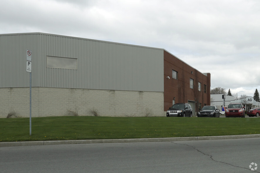 2250 Boul Dagenais O, Laval, QC for lease - Building Photo - Image 2 of 2