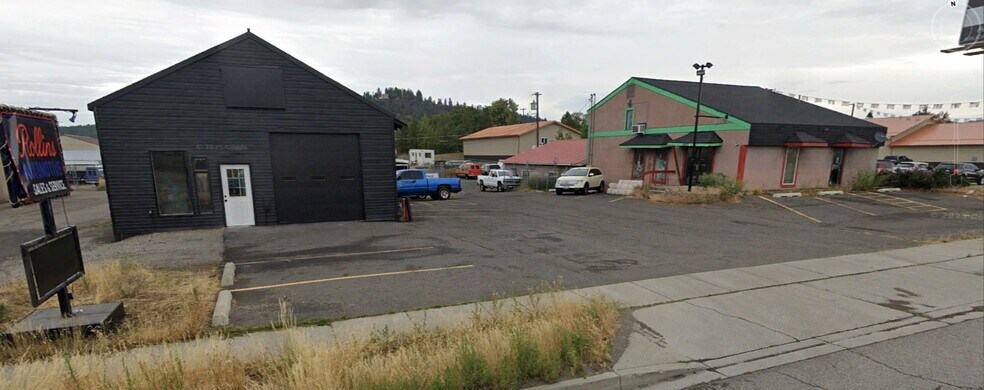 11607 E Trent Ave, Spokane Valley, WA for sale - Building Photo - Image 1 of 5