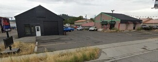 More details for 11607 E Trent Ave, Spokane Valley, WA - Industrial for Sale