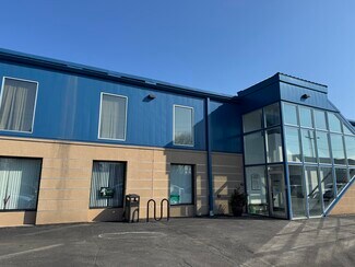 Plus de détails pour 146 N Lake St, Forest Lake, MN - Bureau à louer