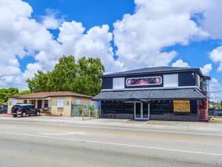 More details for 3490 NW 32nd Ave, Miami, FL - Retail for Sale