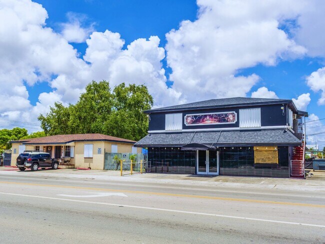 More details for 3490 NW 32nd Ave, Miami, FL - Retail for Sale