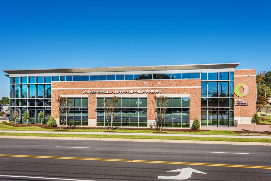 250 S New Hope Rd, Gastonia, NC for lease - Building Photo - Image 1 of 6