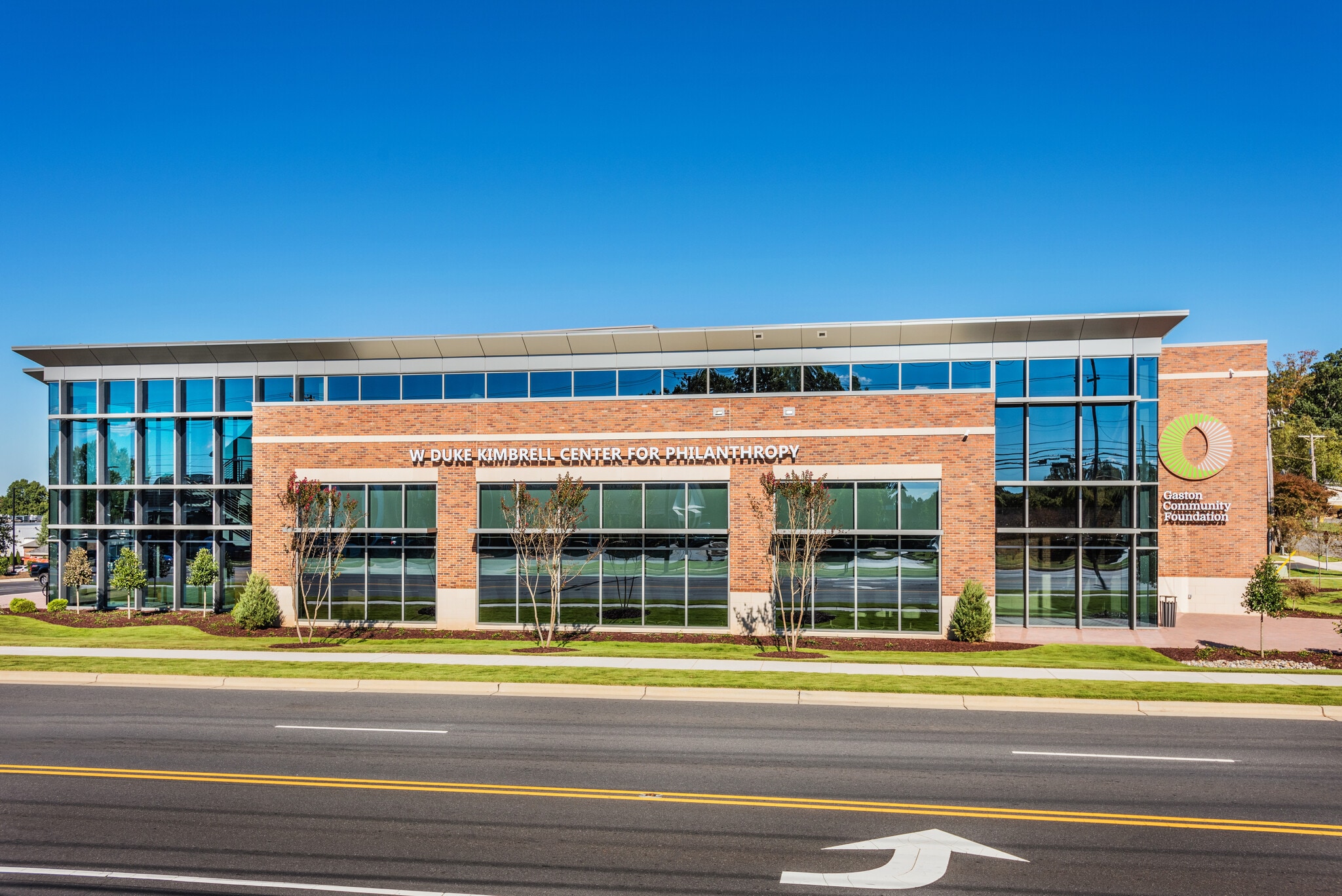 250 S New Hope Rd, Gastonia, NC for lease Primary Photo- Image 1 of 7