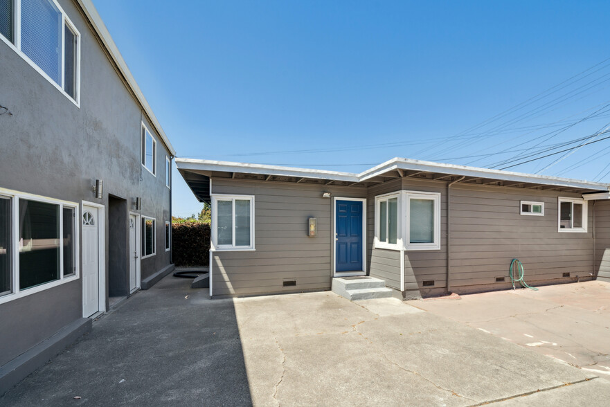 1314-1316 Ashby Ave, Berkeley, CA for sale - Building Photo - Image 3 of 8