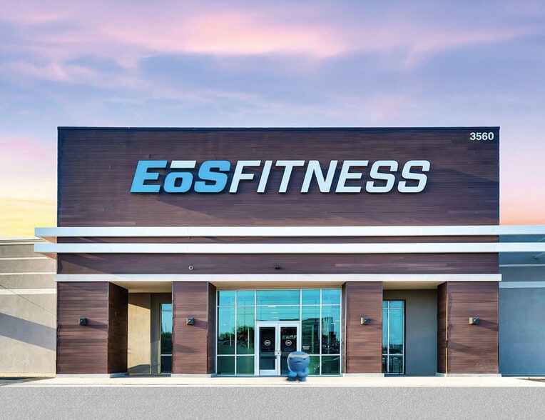 335 E Semoran Blvd, Fern Park, FL à louer - Photo du bâtiment - Image 2 de 12