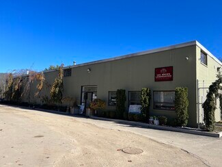 Plus de détails pour 274 South St, Walpole, MA - Bureau à louer