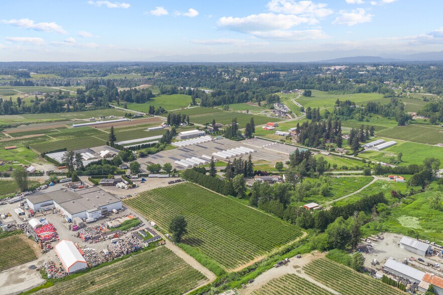 1831 Peardonville Rd, Abbotsford, BC à vendre - Photo du bâtiment - Image 3 de 20