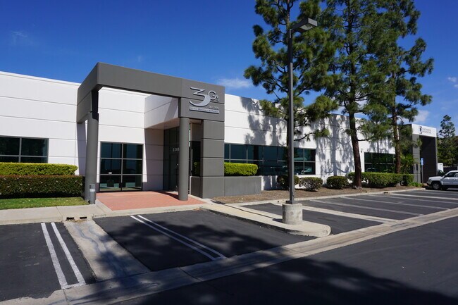 More details for 22601-22619 Old Canal Rd, Yorba Linda, CA - Flex for Lease