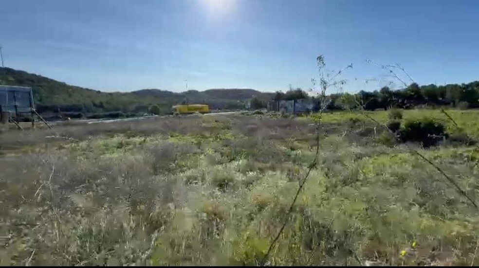 Land in Calafell, Tarragona for sale - Floor Plan - Image 1 of 1