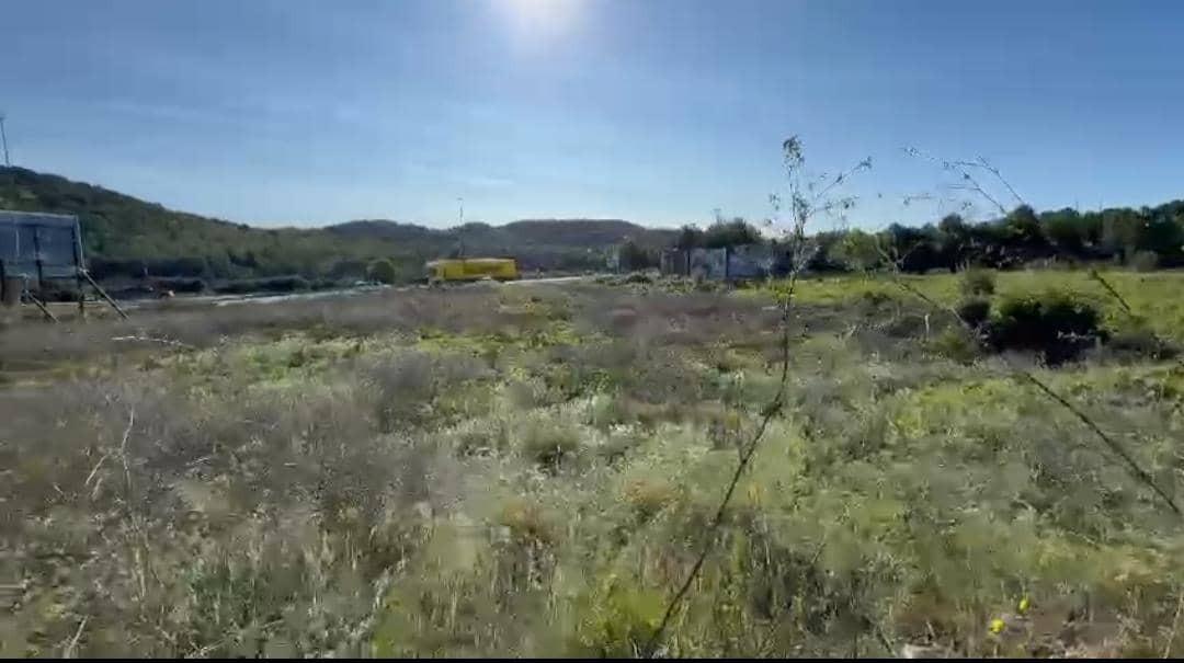 Terrain dans Calafell, Tarragona à vendre Plan d’étage- Image 1 de 2