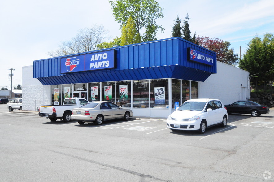 14307 1st Ave S, Burien, WA for lease - Building Photo - Image 2 of 5