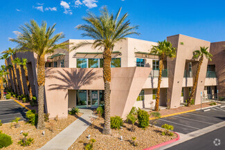 More details for 3090 S Durango Dr, Las Vegas, NV - Office, Medical for Lease