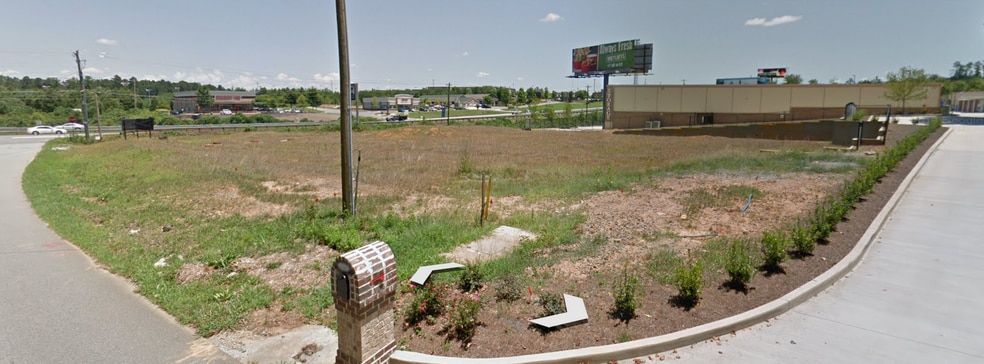 3360 Dogwood Ln, Acworth, GA à vendre - Autre - Image 2 de 6