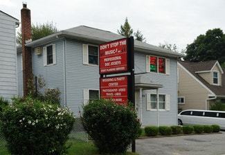 Plus de détails pour 2070 Central Park Ave, Yonkers, NY - Bureau à vendre