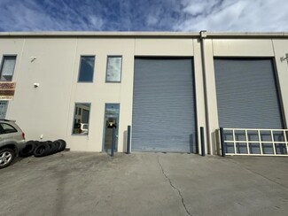 Plus de détails pour 62 Hume Hwy, Lansvale - Industriel à louer