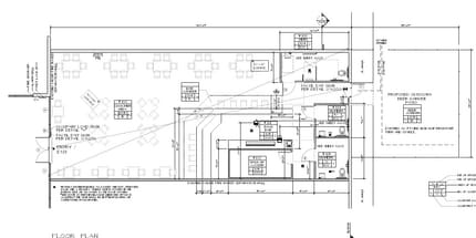 2909-2949 Coronado Ave, San Diego, CA for lease Floor Plan- Image 2 of 11