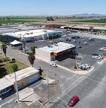 1200 W Hobson Way, Blythe, CA - AERIAL  map view