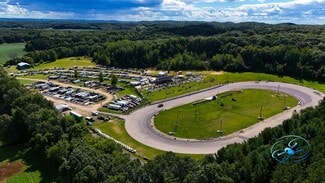 More details for 11215 Flagstaff Rd, Tomah, WI - Sports & Entertainment for Sale