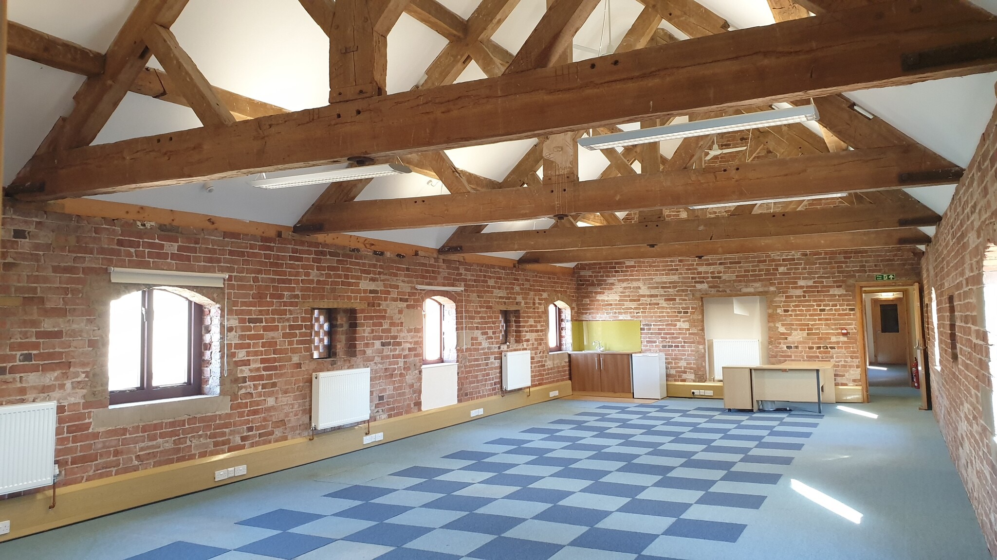 Combermere, Whitchurch for lease Interior Photo- Image 1 of 2