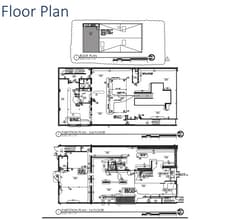 333 Buckhead Ave NE, Atlanta, GA for lease Floor Plan- Image 1 of 1