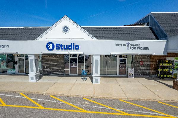 400 Lincoln St, Hingham, MA for lease - Building Photo - Image 2 of 8