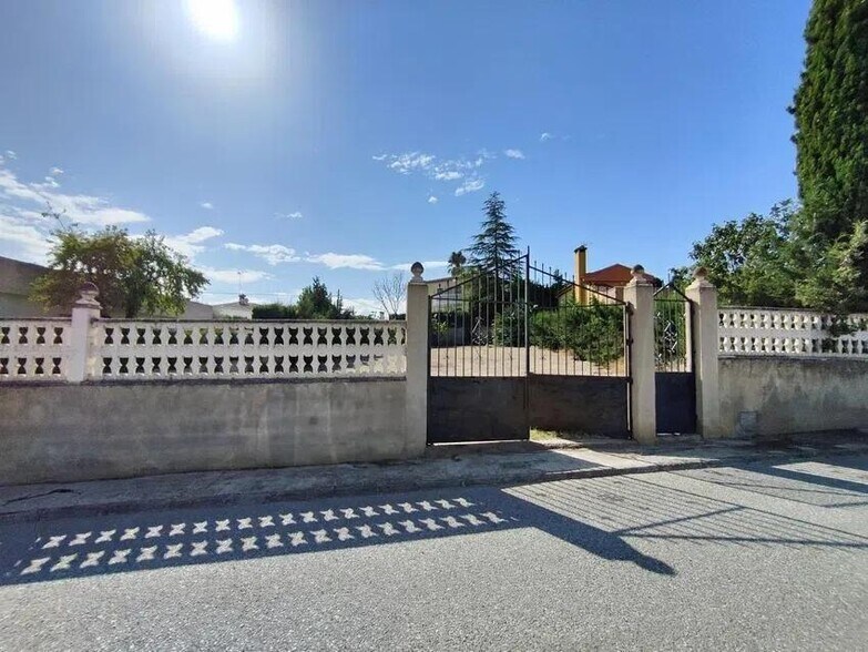 Suspiro del Moro, Villa de Otura, Granada à vendre - Photo du bâtiment - Image 2 de 38