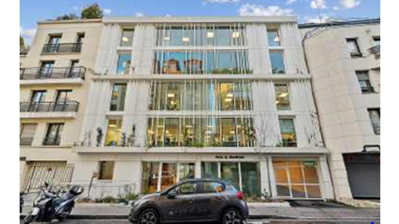 20 Rue De Billancourt, Boulogne-Billancourt à louer Photo du bâtiment- Image 1 de 6