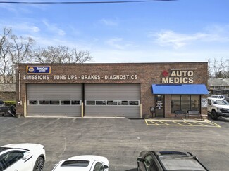 More details for 108 S Larkin Ave, Joliet, IL - Retail for Sale