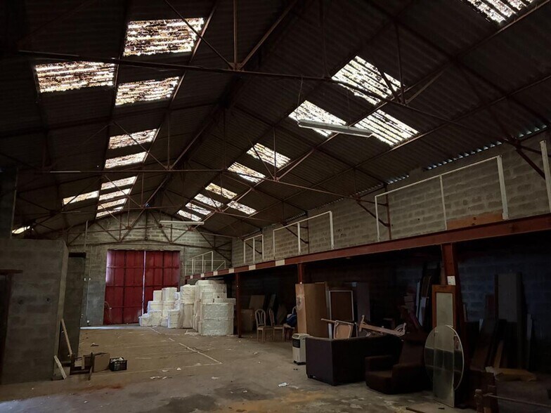 Industriel dans Libourne à vendre - Photo du bâtiment - Image 3 de 4
