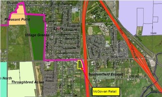 More details for McGowan Rd, Olivehurst, CA - Land for Sale