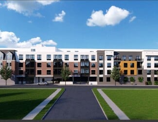 More details for 360 Fulton St, Woodbridge, NJ - Retail for Lease