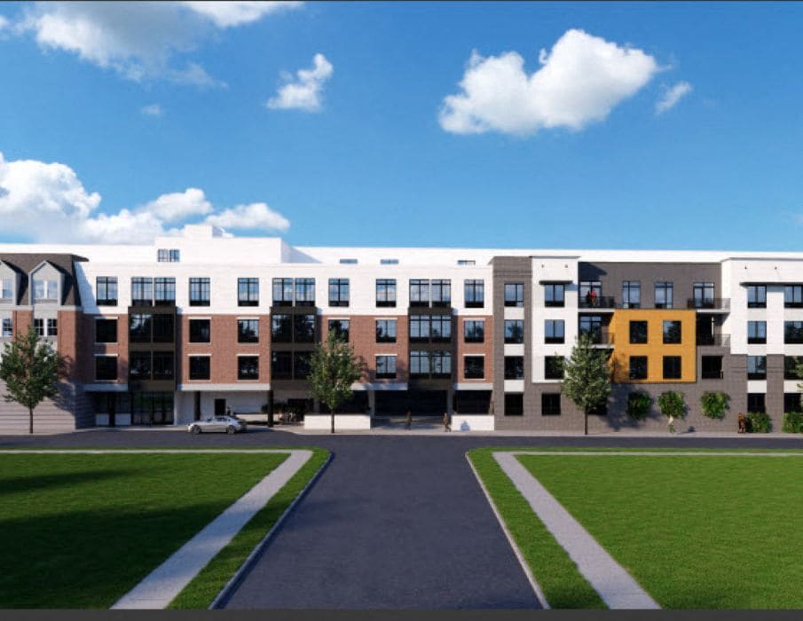 360 Fulton St, Woodbridge, NJ for lease Primary Photo- Image 1 of 3