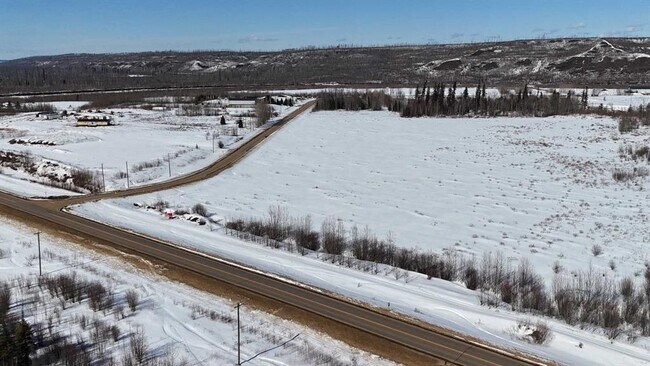 Plus de détails pour 3136 Draper rd, Fort McMurray, AB - Terrain à vendre