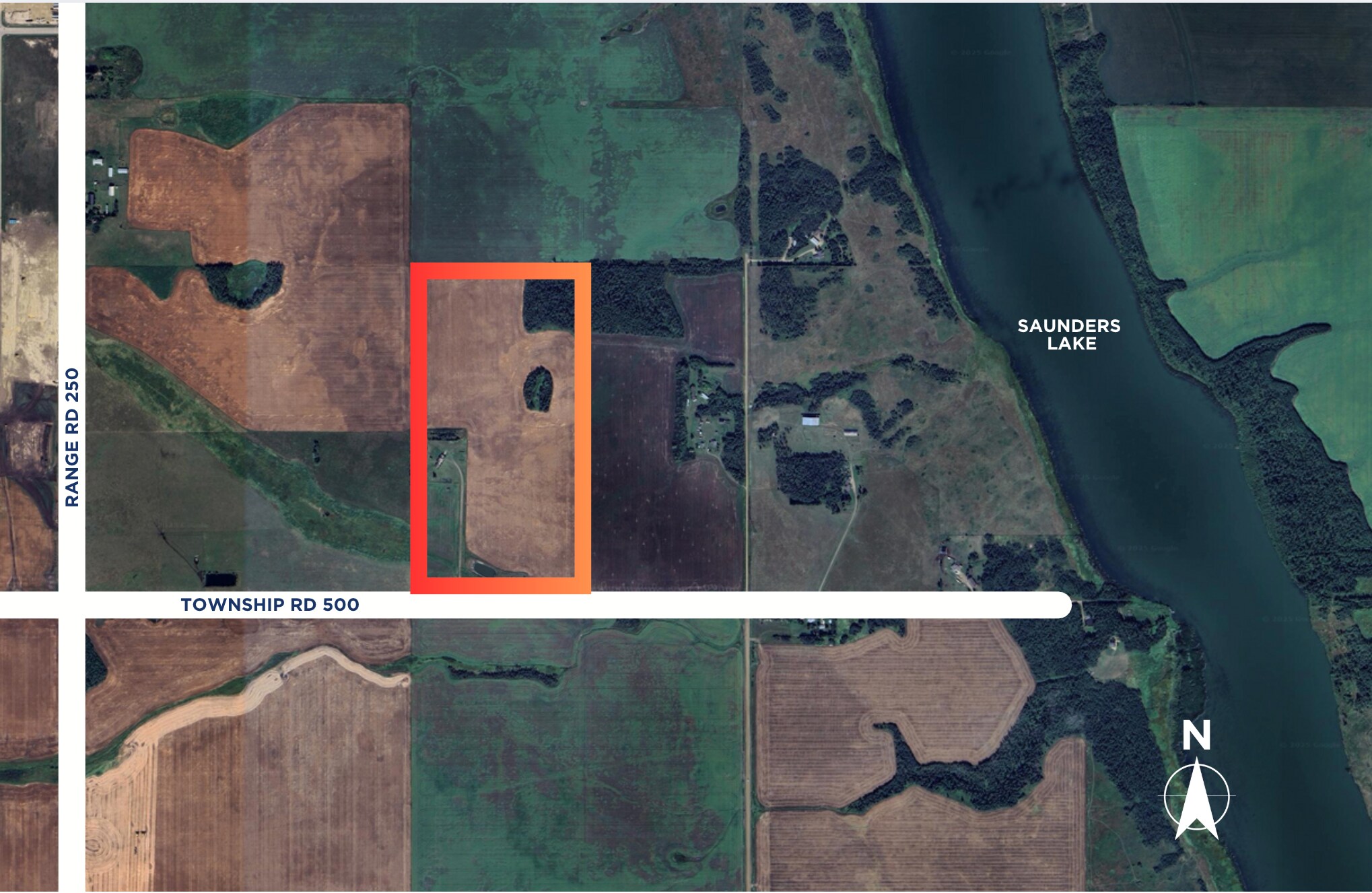 24536 Twp 500, Leduc, AB à vendre Aérien- Image 1 de 5