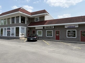 More details for 906 Route 940, Pocono Lake, PA - Retail for Lease