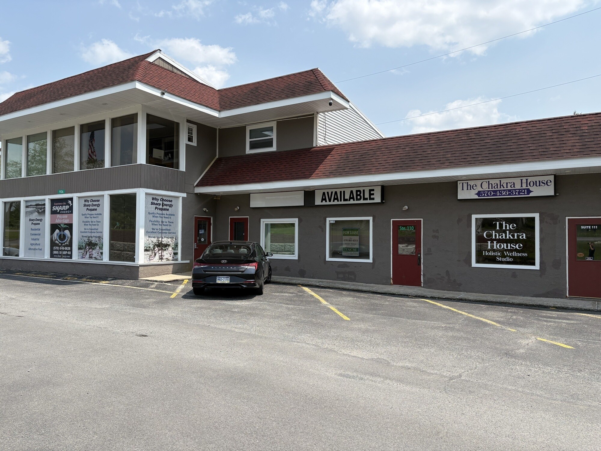 906 Route 940, Pocono Lake, PA à louer Photo principale- Image 1 de 12