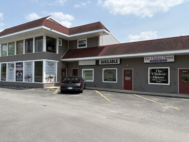Plus de détails pour 906 Route 940, Pocono Lake, PA - Commerce de détail à louer