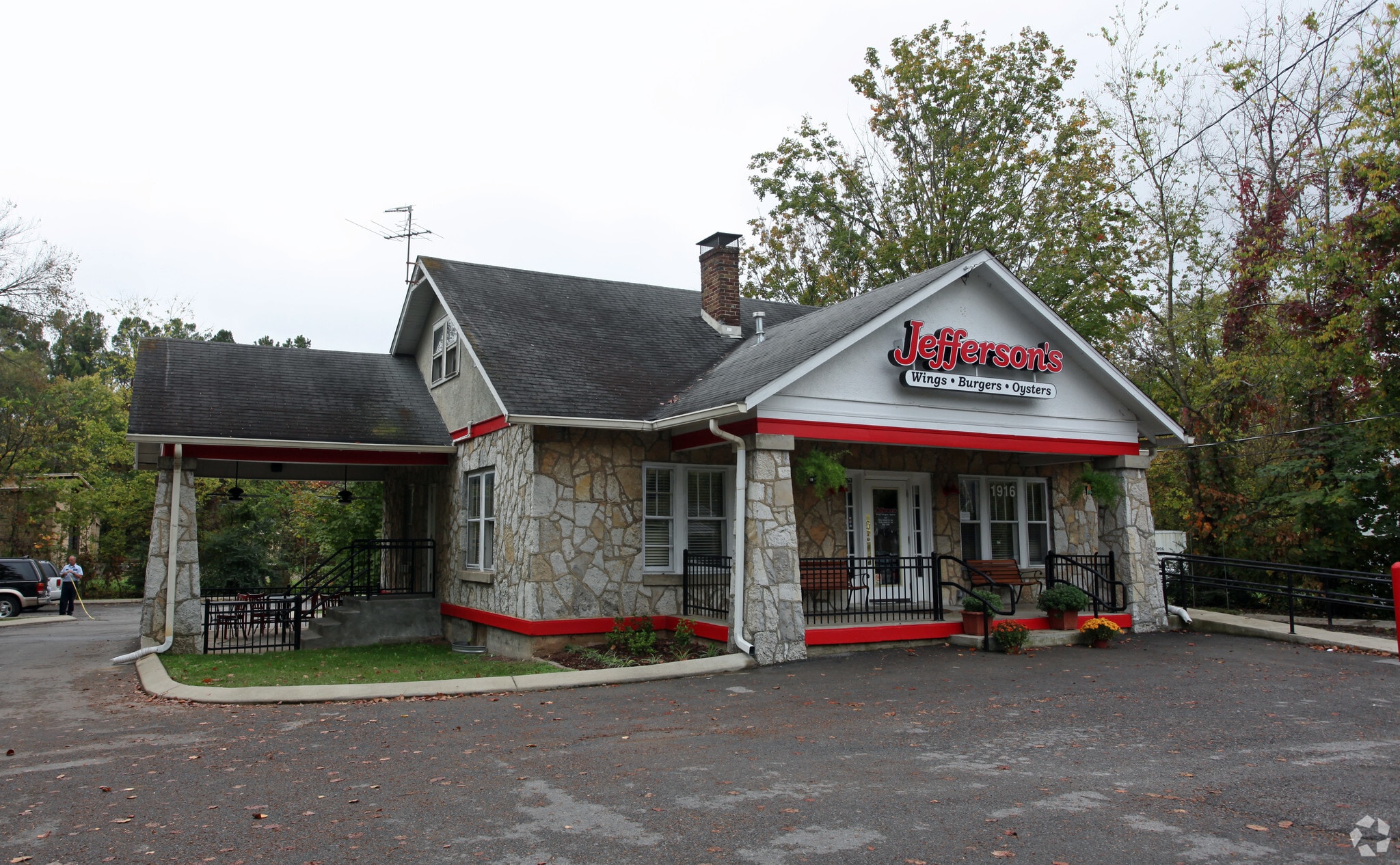 1916 E Main St, Murfreesboro, TN for lease Primary Photo- Image 1 of 3