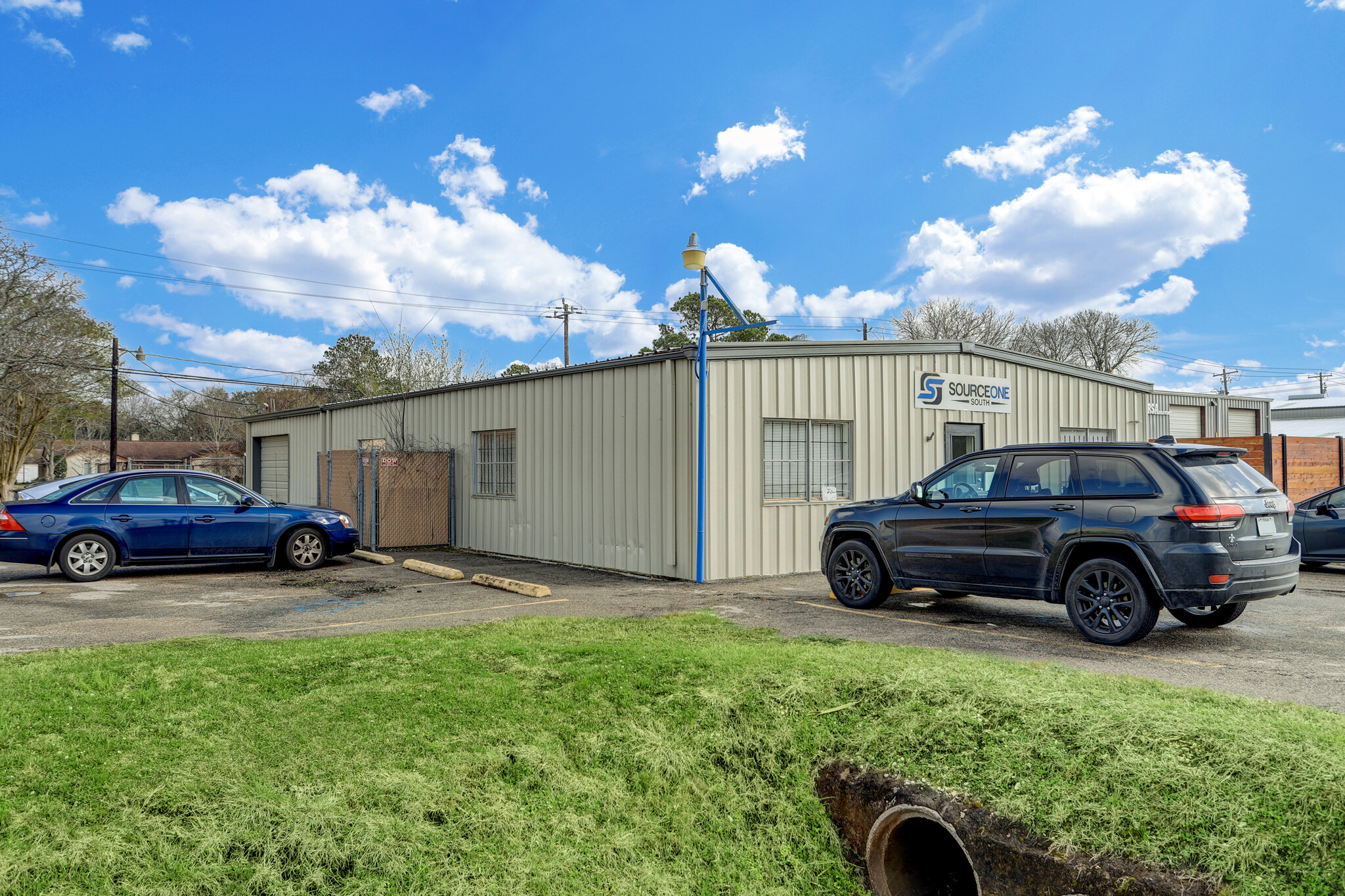 401 S 8th St, La Porte, TX for sale Building Photo- Image 1 of 1