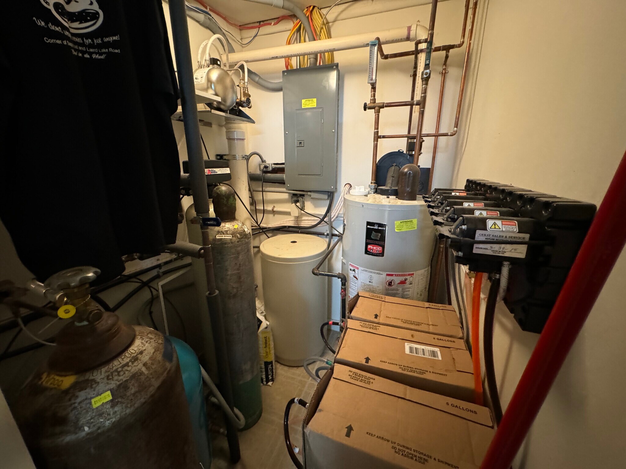 482 N Sage Lake Rd, Hale, MI for sale Interior Photo- Image 1 of 64