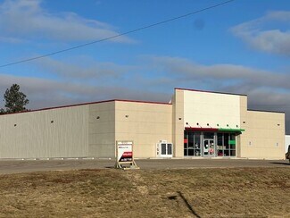 Plus de détails pour 102 SD-47, Reliance, SD - Commerce de détail à louer