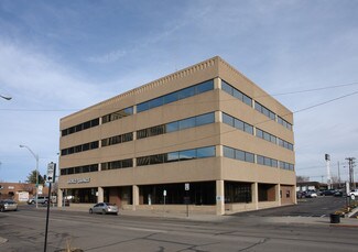 Plus de détails pour 720 N Main St, Pueblo, CO - Bureau à louer