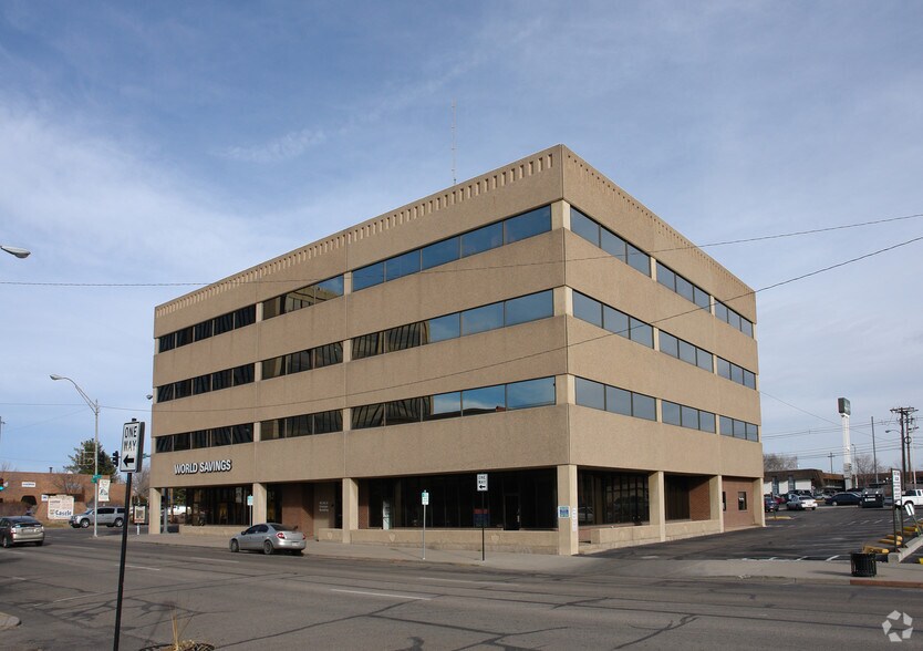 720 N Main St, Pueblo, CO à louer - Photo du bâtiment - Image 1 de 31