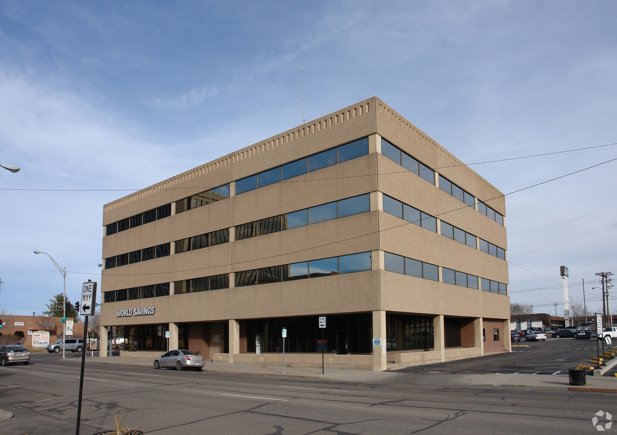 720 N Main St, Pueblo, CO for lease Building Photo- Image 1 of 32