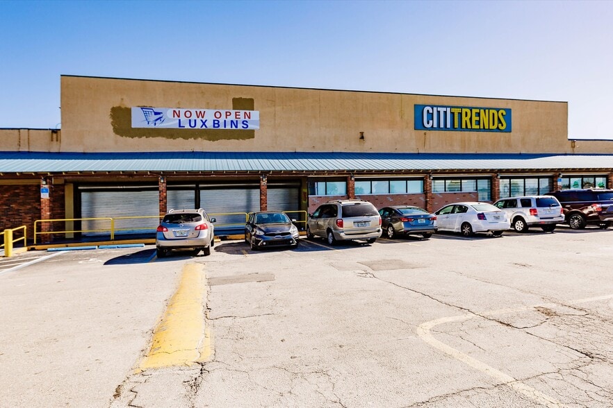 541 SW 16th St, Belle Glade, FL for lease - Building Photo - Image 2 of 16