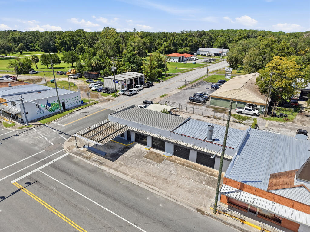 10 N Main St, Chiefland, FL for sale Building Photo- Image 1 of 15